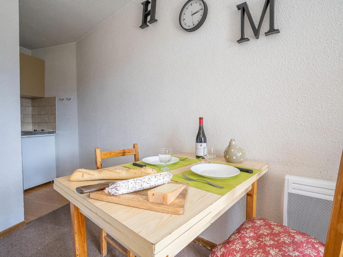 Apartment Les Cimes De Caron-3 By Interhome Val Thorens Dış mekan fotoğraf